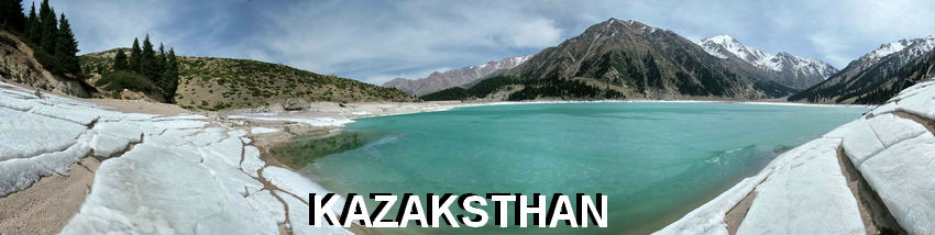 Kazakhstan en-tête