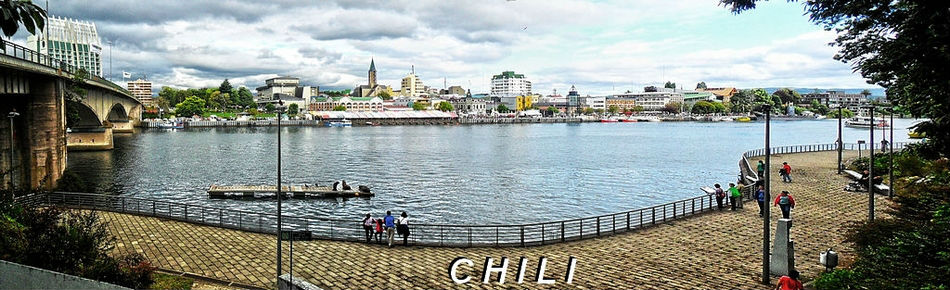 CHILI entête