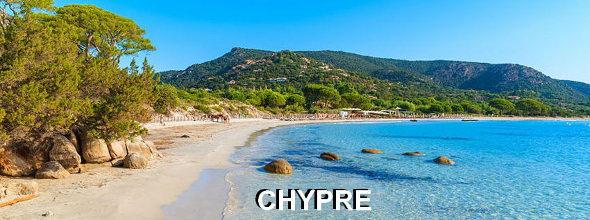 CHYPRE en-tête