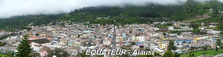 EQUATEUR entête