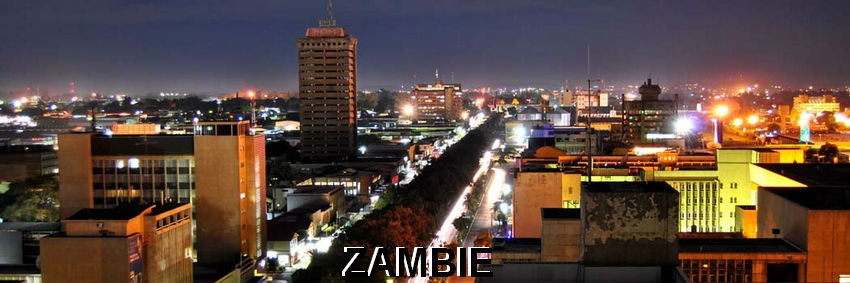 ZAMBIE en-tête
