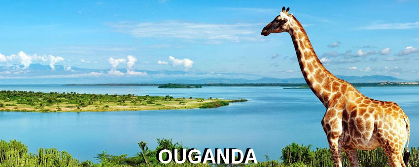 OUGANDA en-tête