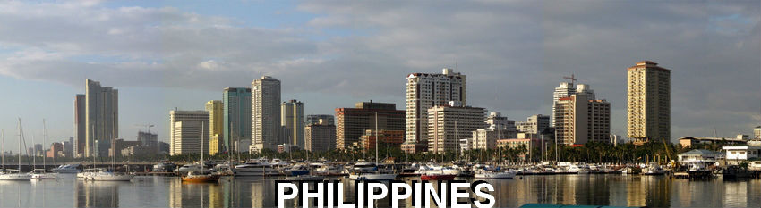 PHILIPPINES en-tête