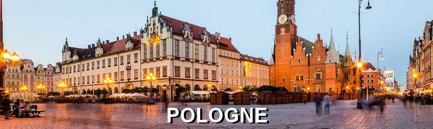Pologne en-tête