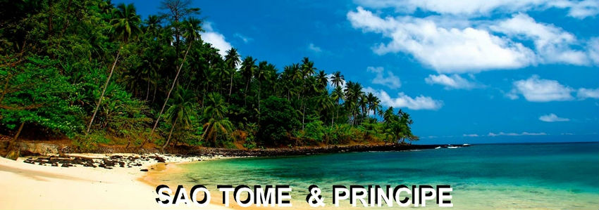 Sao Tome en-tête