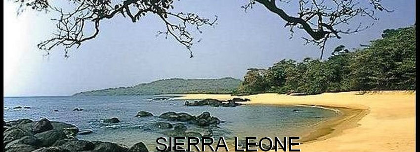 Sierra Léone en-tête