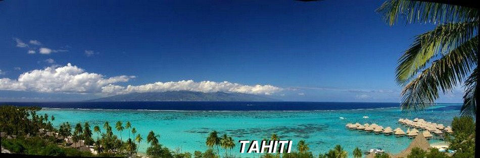 Tahiti entête