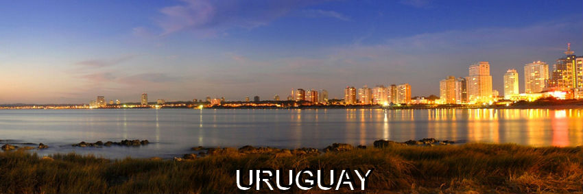 URUGUAY en-tête