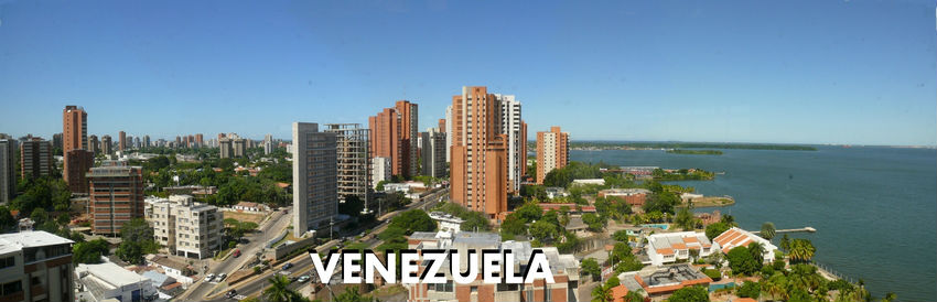 Venezuela en-t^te